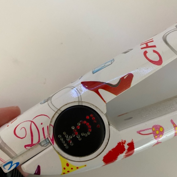 Chi flat iron - Picture 3 of 4